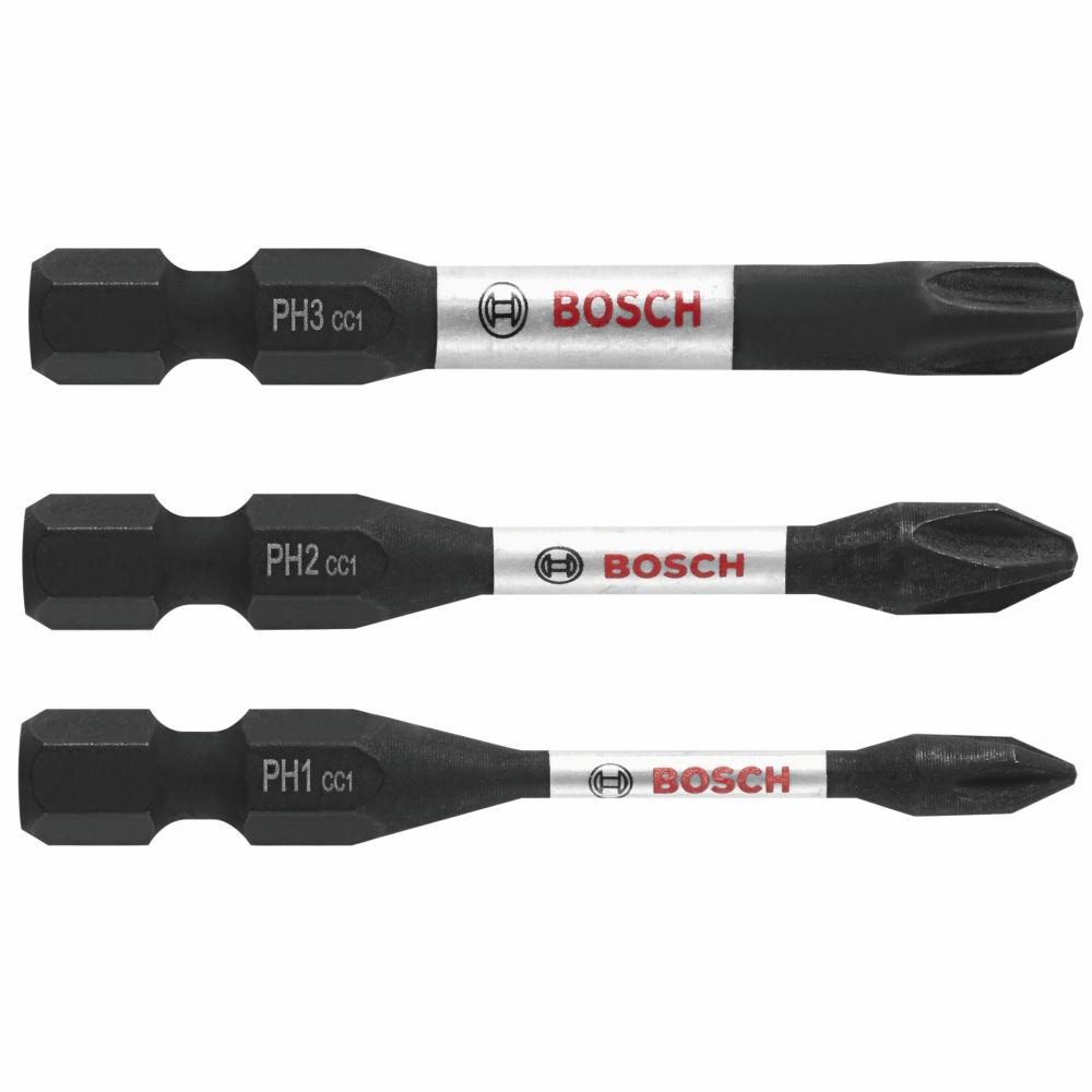 2 In. Phillips Power Bit Set<span class=' ItemWarning' style='display:block;'>Item is usually in stock, but we&#39;ll be in touch if there&#39;s a problem<br /></span>