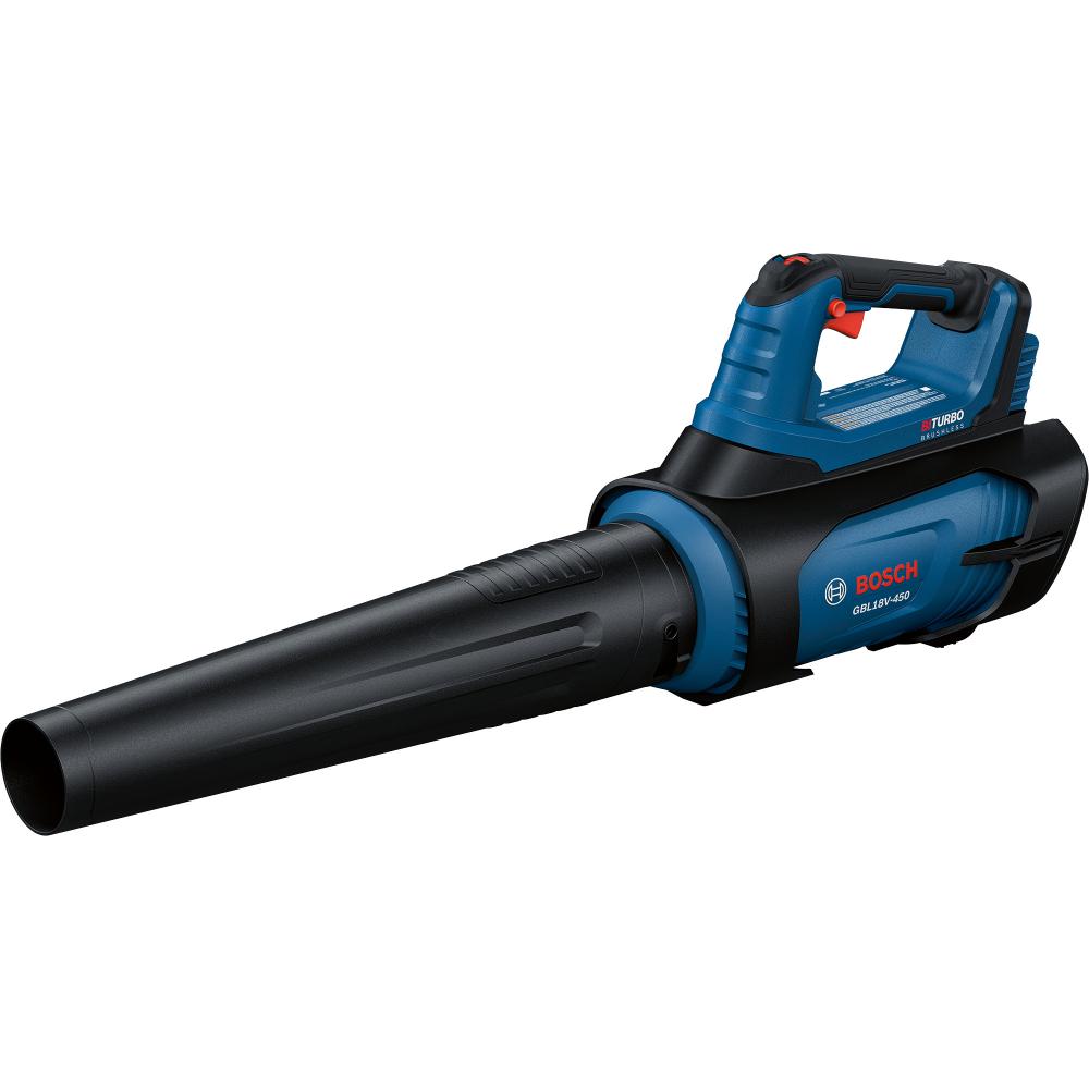 PROFACTOR™ 18V Blower<span class=' ItemWarning' style='display:block;'>Item is usually in stock, but we&#39;ll be in touch if there&#39;s a problem<br /></span>