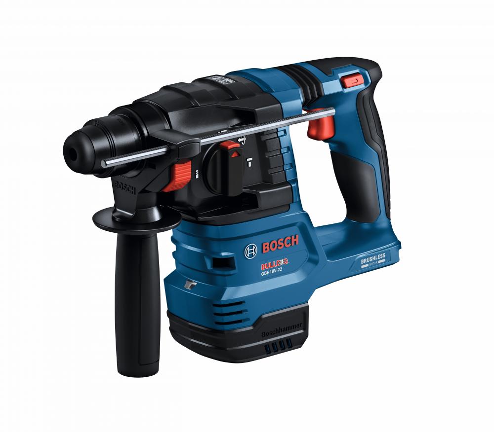 18V SDS-plus® 3/4 In. Rotary Hammer<span class=' ItemWarning' style='display:block;'>Item is usually in stock, but we&#39;ll be in touch if there&#39;s a problem<br /></span>