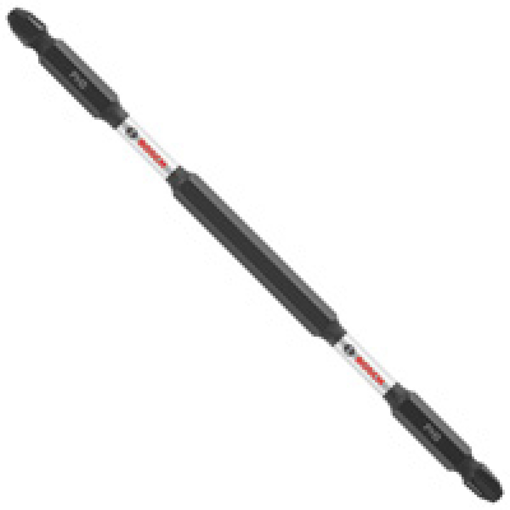 6 In. Phillips #3 Double-Ended Bit<span class=' ItemWarning' style='display:block;'>Item is usually in stock, but we&#39;ll be in touch if there&#39;s a problem<br /></span>