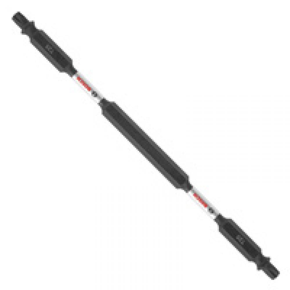 6 In. TorxÂŽ #25 Double-Ended Bi<span class=' ItemWarning' style='display:block;'>Item is usually in stock, but we&#39;ll be in touch if there&#39;s a problem<br /></span>