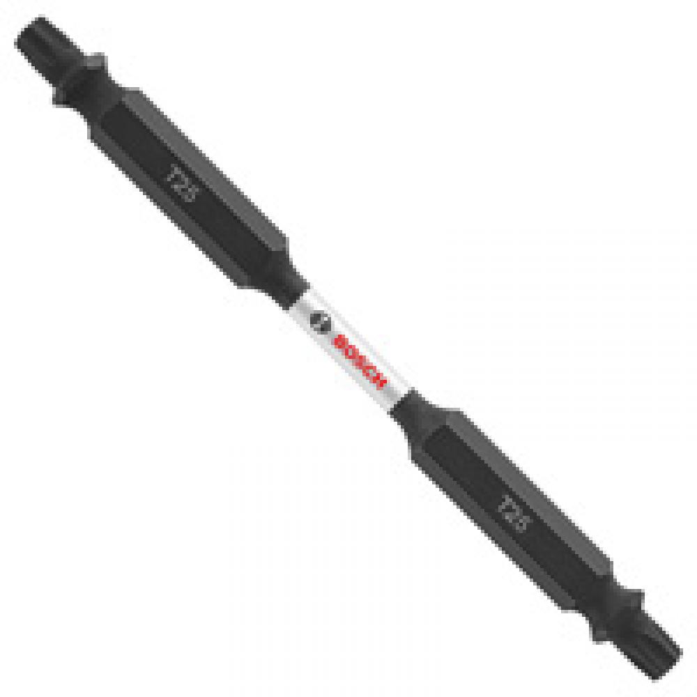 3.5 In. Torx #25 Double-Ended Bit<span class=' ItemWarning' style='display:block;'>Item is usually in stock, but we&#39;ll be in touch if there&#39;s a problem<br /></span>