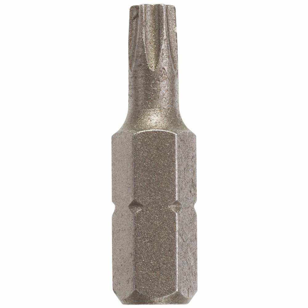 1 In. TorxÂŽ Align Insert Bit, T20<span class=' ItemWarning' style='display:block;'>Item is usually in stock, but we&#39;ll be in touch if there&#39;s a problem<br /></span>