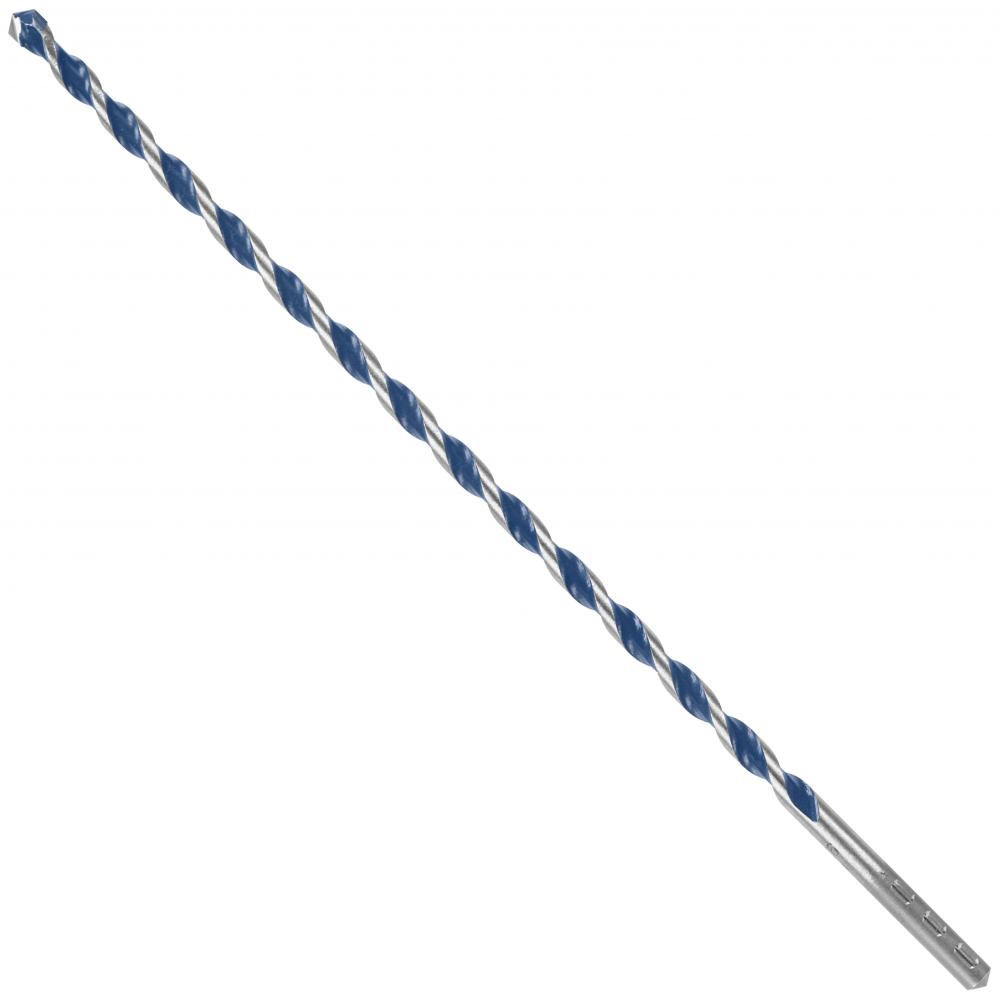 5/16 In. x 12 In. Blue Xtreme™ Bit<span class=' ItemWarning' style='display:block;'>Item is usually in stock, but we&#39;ll be in touch if there&#39;s a problem<br /></span>