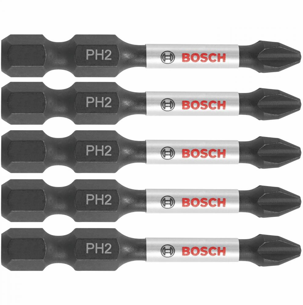 2 In. Phillips #2 Power Bits<span class=' ItemWarning' style='display:block;'>Item is usually in stock, but we&#39;ll be in touch if there&#39;s a problem<br /></span>