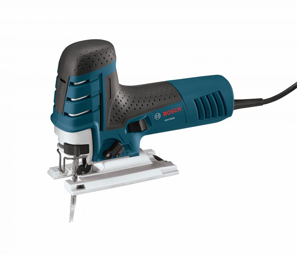Factory-Reconditioned Jig Saw<span class=' ItemWarning' style='display:block;'>Item is usually in stock, but we&#39;ll be in touch if there&#39;s a problem<br /></span>
