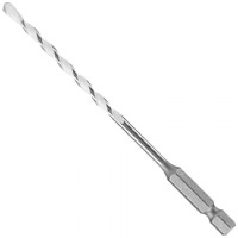 1/8 In. Multipurpose Drill Bit<span class=' ItemWarning' style='display:block;'>Item is usually in stock, but we&#39;ll be in touch if there&#39;s a problem<br /></span>