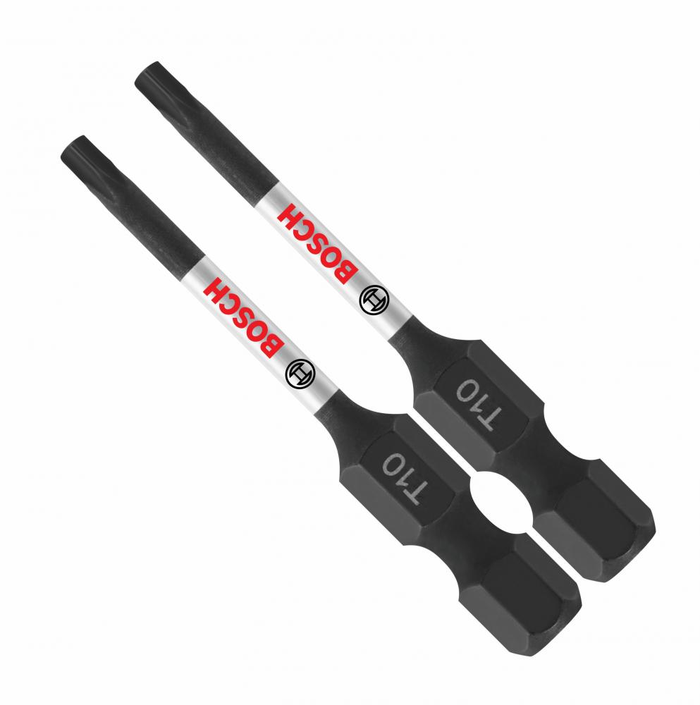 2 pc. 2 In. TorxÂŽ #10 Power Bit<span class=' ItemWarning' style='display:block;'>Item is usually in stock, but we&#39;ll be in touch if there&#39;s a problem<br /></span>