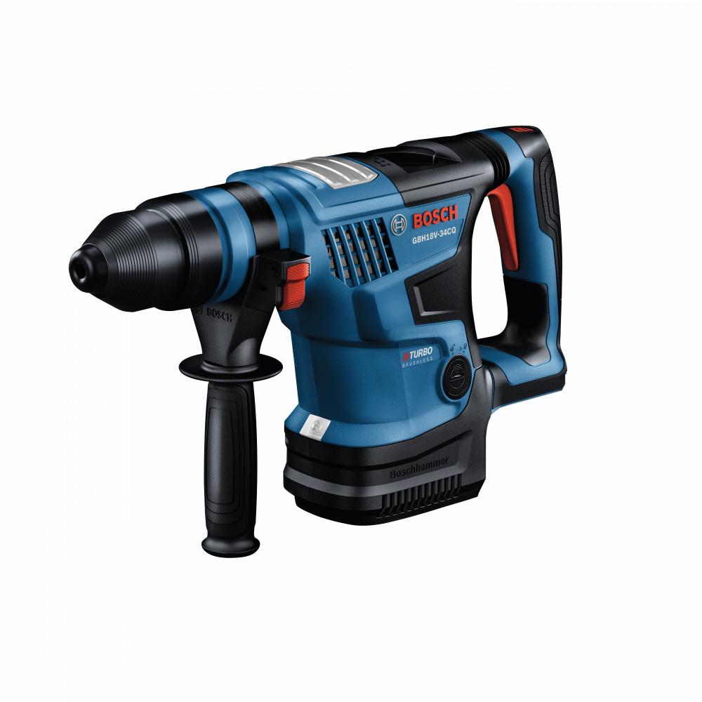 18V 1-1/4 In. Rotary Hammer<span class=' ItemWarning' style='display:block;'>Item is usually in stock, but we&#39;ll be in touch if there&#39;s a problem<br /></span>