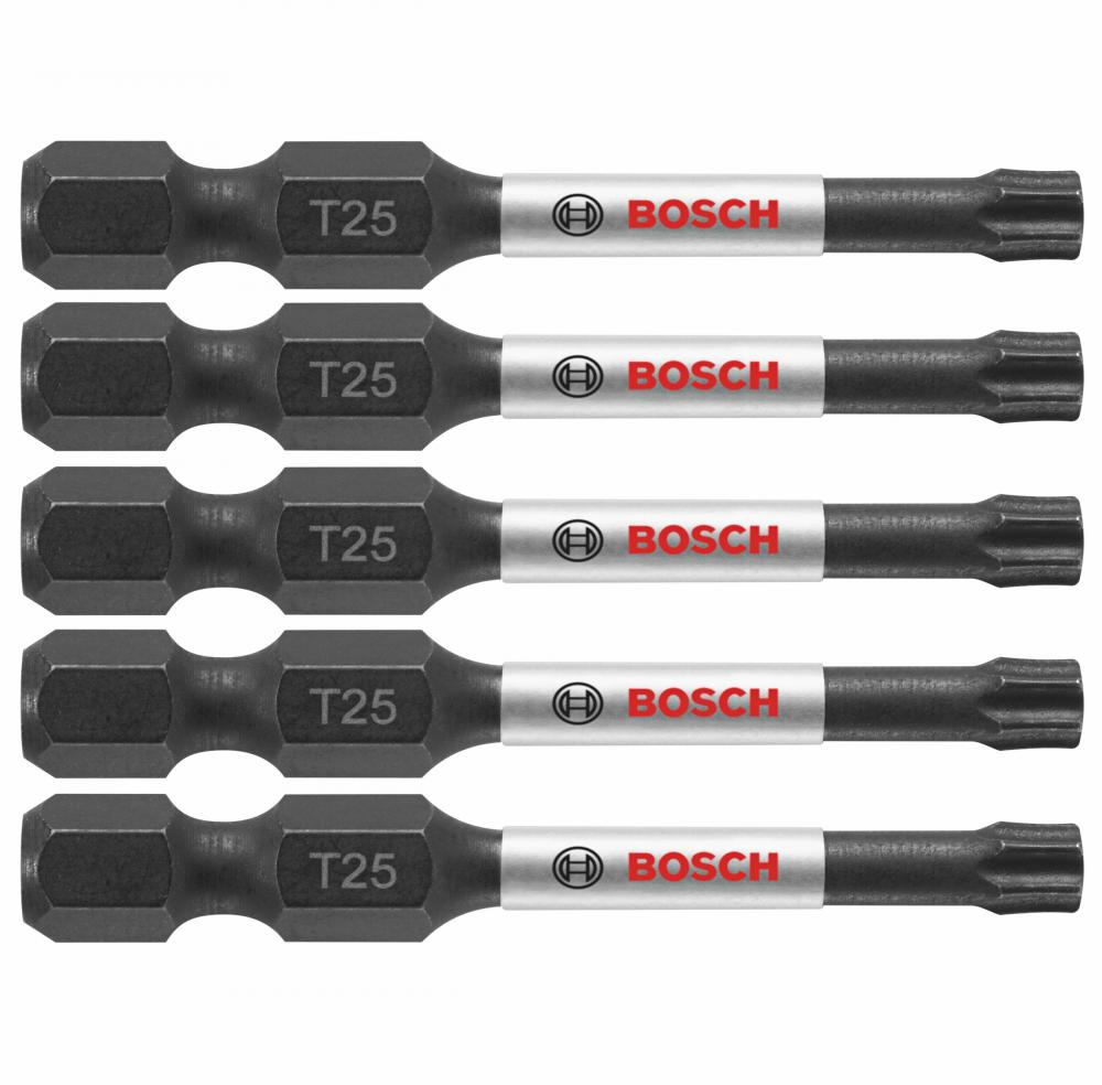 2 In. Torx #25 Power Bits<span class=' ItemWarning' style='display:block;'>Item is usually in stock, but we&#39;ll be in touch if there&#39;s a problem<br /></span>