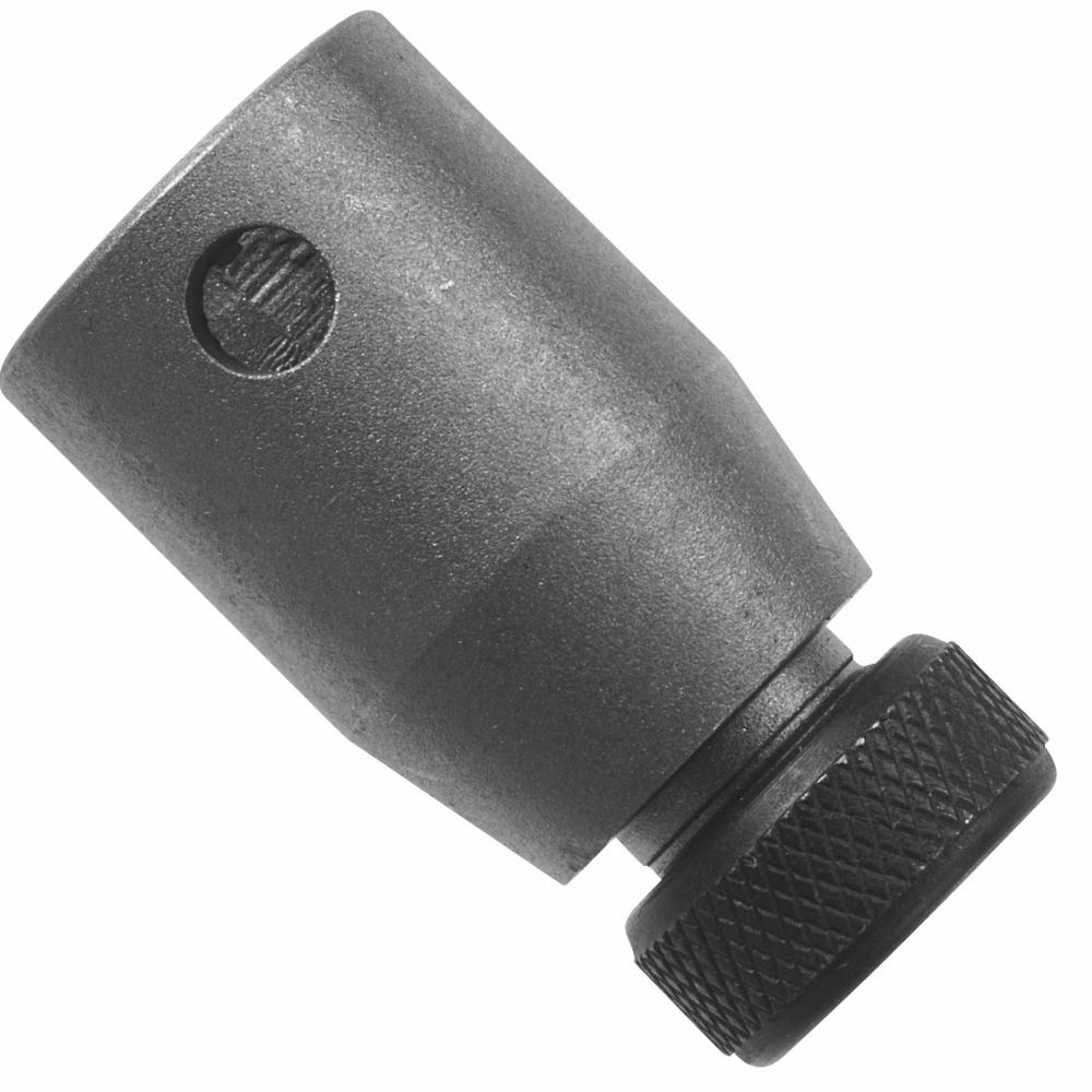 3/8&#34; Female Square Drive Bit Holder x 1-3/8&#34; for 5/16&#34; Hex Bits<span class=' ItemWarning' style='display:block;'>Item is usually in stock, but we&#39;ll be in touch if there&#39;s a problem<br /></span>