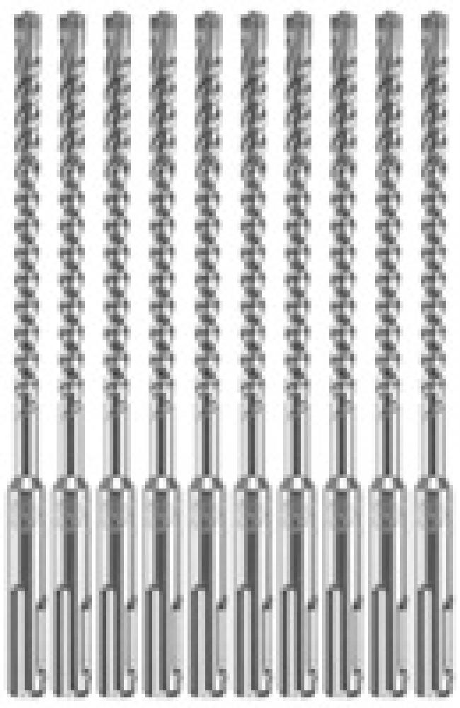 1/4 In. Rotary Hammer Drill Bits<span class=' ItemWarning' style='display:block;'>Item is usually in stock, but we&#39;ll be in touch if there&#39;s a problem<br /></span>