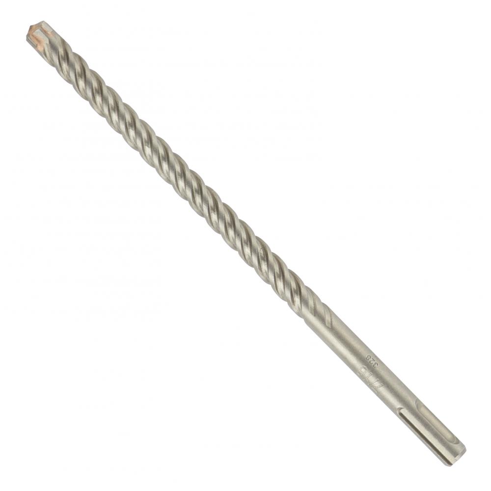 Bulldog™ Tough Rotary Hammer Bit<span class=' ItemWarning' style='display:block;'>Item is usually in stock, but we&#39;ll be in touch if there&#39;s a problem<br /></span>