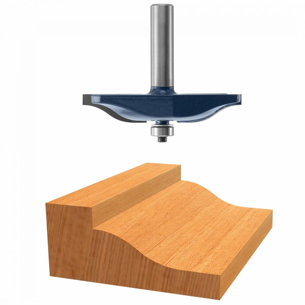 Router Bit<span class=' ItemWarning' style='display:block;'>Item is usually in stock, but we&#39;ll be in touch if there&#39;s a problem<br /></span>