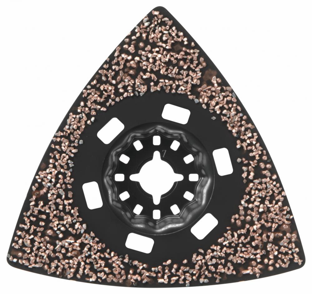 Starlock Multi-Tool Sanding Pad<span class=' ItemWarning' style='display:block;'>Item is usually in stock, but we&#39;ll be in touch if there&#39;s a problem<br /></span>
