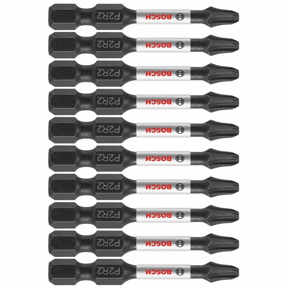 2 In. PhillipsÂŽ/Square #2 Power Bi<span class=' ItemWarning' style='display:block;'>Item is usually in stock, but we&#39;ll be in touch if there&#39;s a problem<br /></span>