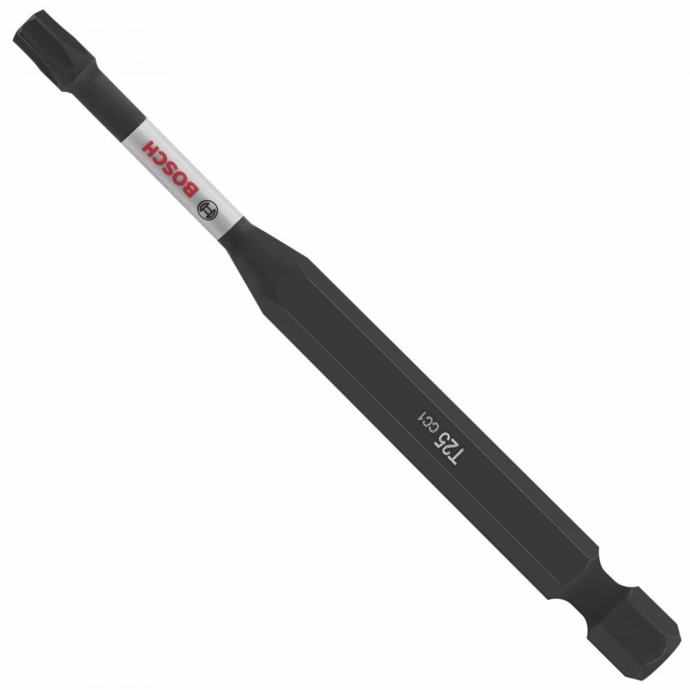 3.5 In. Torx #25 Power Bit<span class=' ItemWarning' style='display:block;'>Item is usually in stock, but we&#39;ll be in touch if there&#39;s a problem<br /></span>
