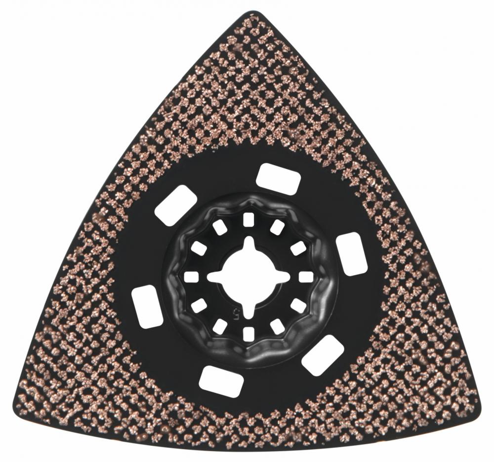 Starlock Multi-Tool Sanding Pad<span class=' ItemWarning' style='display:block;'>Item is usually in stock, but we&#39;ll be in touch if there&#39;s a problem<br /></span>