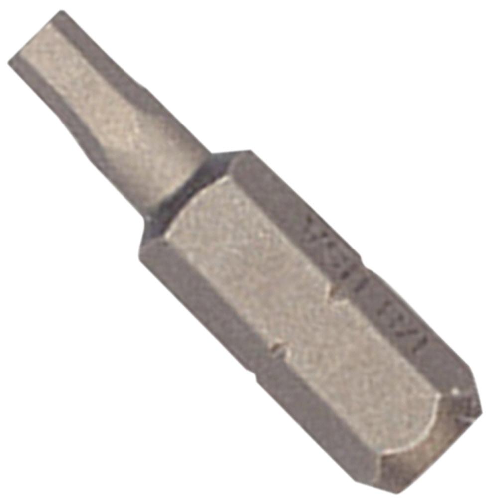 1 In. AllenÂŽ 5/32 In. Insert Bi<span class=' ItemWarning' style='display:block;'>Item is usually in stock, but we&#39;ll be in touch if there&#39;s a problem<br /></span>