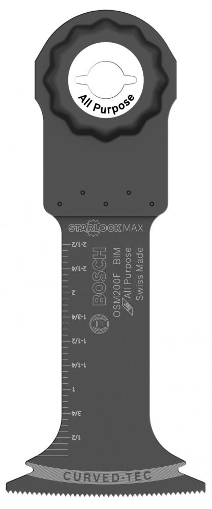 StarlockMaxÂŽ Oscillating Tool Blad<span class=' ItemWarning' style='display:block;'>Item is usually in stock, but we&#39;ll be in touch if there&#39;s a problem<br /></span>