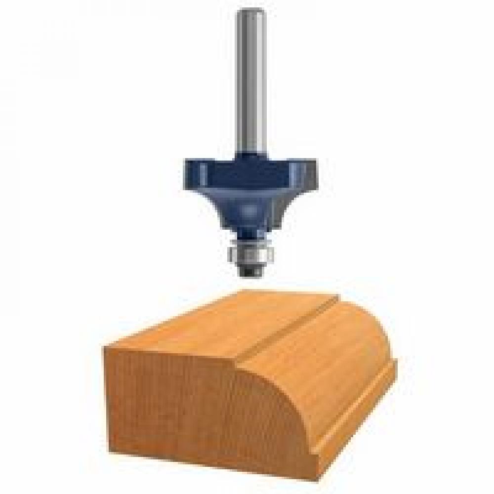 Edge Forming Router Bit<span class=' ItemWarning' style='display:block;'>Item is usually in stock, but we&#39;ll be in touch if there&#39;s a problem<br /></span>