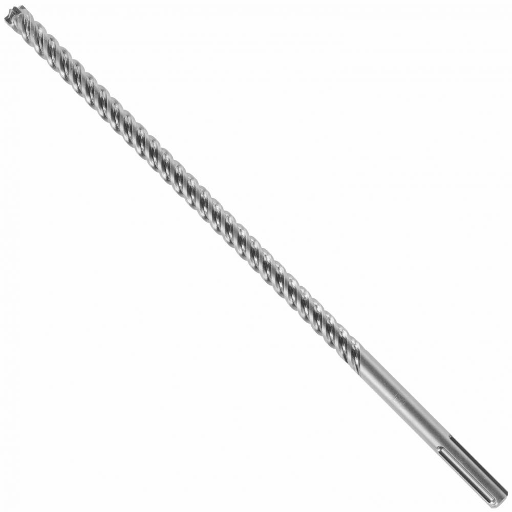 SDS-max Rotary Hammer Drill Bit<span class=' ItemWarning' style='display:block;'>Item is usually in stock, but we&#39;ll be in touch if there&#39;s a problem<br /></span>