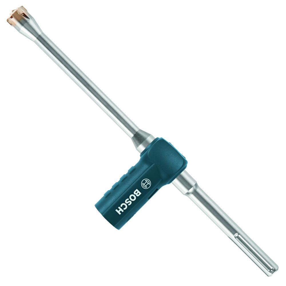 Speed Clean Dust Extraction Bit<span class=' ItemWarning' style='display:block;'>Item is usually in stock, but we&#39;ll be in touch if there&#39;s a problem<br /></span>