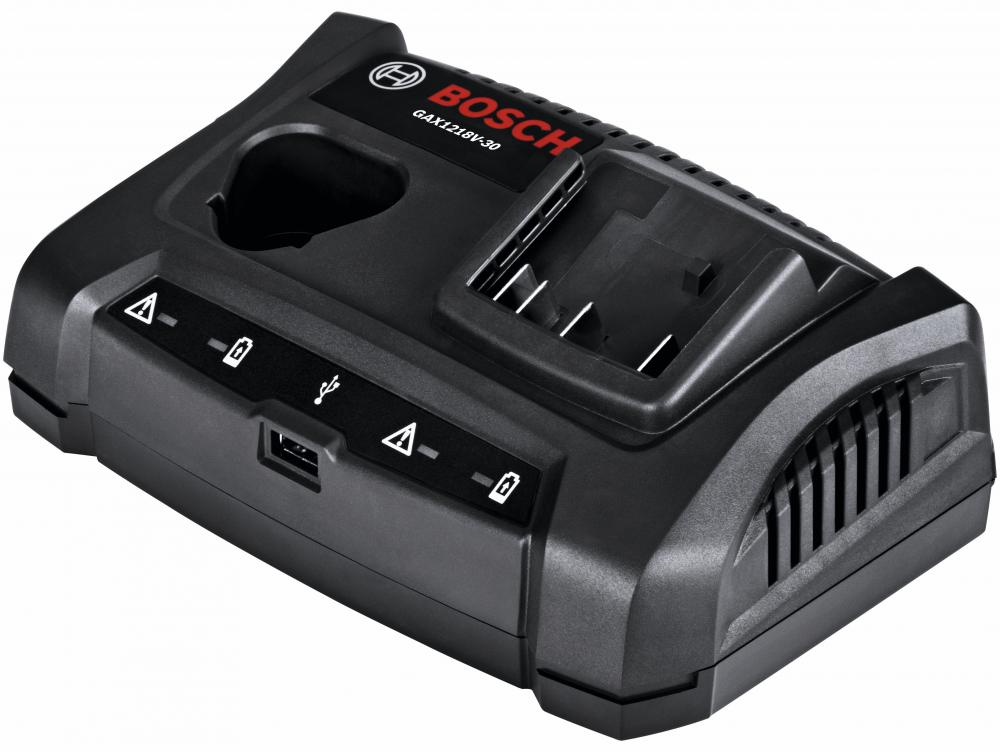 18V/12V Dual-Bay Battery Charger<span class=' ItemWarning' style='display:block;'>Item is usually in stock, but we&#39;ll be in touch if there&#39;s a problem<br /></span>