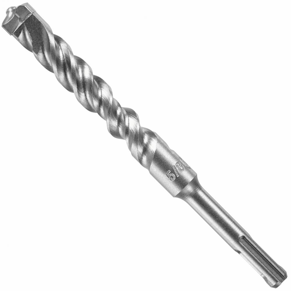 5/8 In. SDS-plus Rotary Hammer Bit<span class=' ItemWarning' style='display:block;'>Item is usually in stock, but we&#39;ll be in touch if there&#39;s a problem<br /></span>