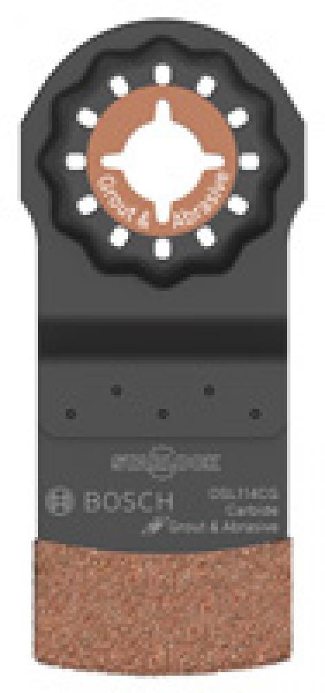 Starlock Oscillating Tool Blade<span class=' ItemWarning' style='display:block;'>Item is usually in stock, but we&#39;ll be in touch if there&#39;s a problem<br /></span>