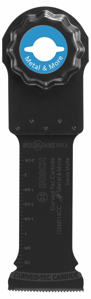 StarlockMax Multi-Tool Blade<span class=' ItemWarning' style='display:block;'>Item is usually in stock, but we&#39;ll be in touch if there&#39;s a problem<br /></span>