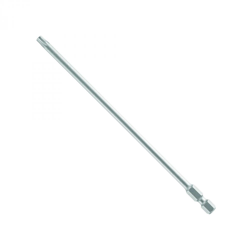 6 In. TorxÂŽ T25 Power Bi<span class=' ItemWarning' style='display:block;'>Item is usually in stock, but we&#39;ll be in touch if there&#39;s a problem<br /></span>
