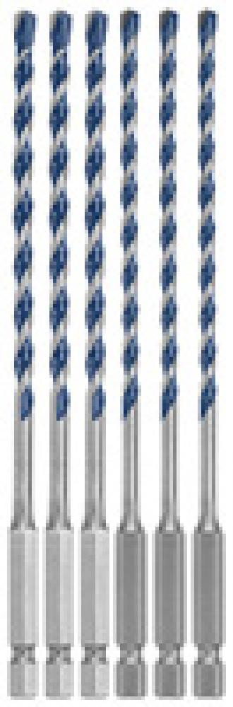 Blue Granite Turbo Drill Bit Set<span class=' ItemWarning' style='display:block;'>Item is usually in stock, but we&#39;ll be in touch if there&#39;s a problem<br /></span>