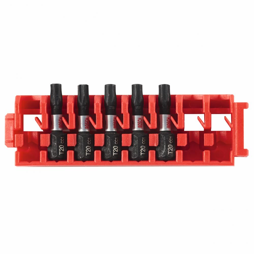 1 In. Torx #20 Insert Bits<span class=' ItemWarning' style='display:block;'>Item is usually in stock, but we&#39;ll be in touch if there&#39;s a problem<br /></span>