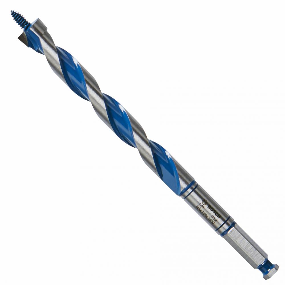 High-Speed Auger Bit<span class=' ItemWarning' style='display:block;'>Item is usually in stock, but we&#39;ll be in touch if there&#39;s a problem<br /></span>