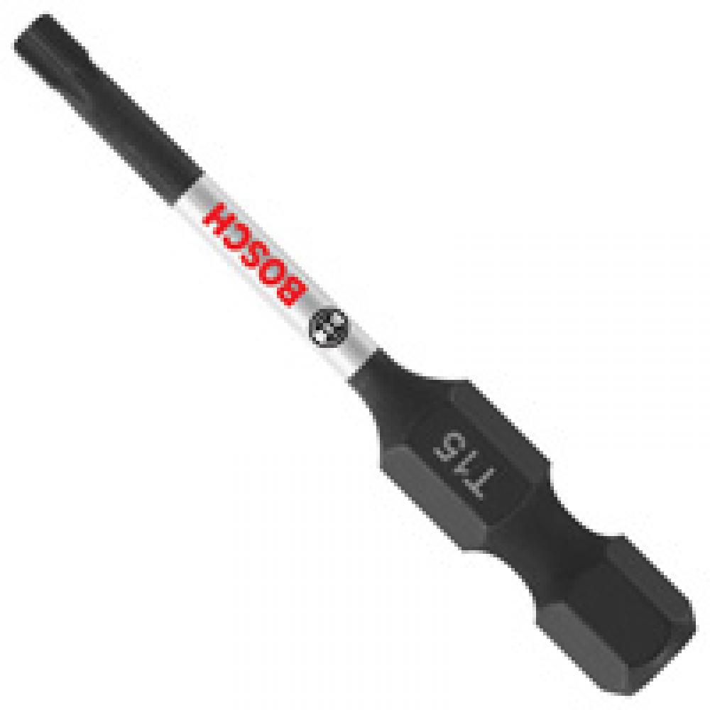 2 In. Torx #15 Power Bit<span class=' ItemWarning' style='display:block;'>Item is usually in stock, but we&#39;ll be in touch if there&#39;s a problem<br /></span>