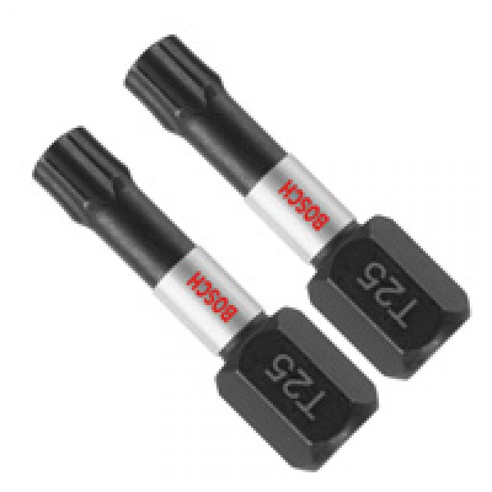 1 In. TorxÂŽ #25 Insert Bit<span class=' ItemWarning' style='display:block;'>Item is usually in stock, but we&#39;ll be in touch if there&#39;s a problem<br /></span>