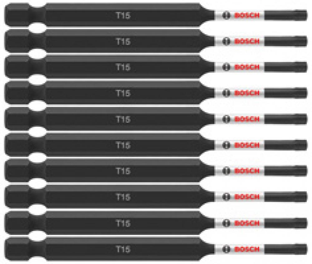 3.5 In. TorxÂŽ #15 Power Bit<span class=' ItemWarning' style='display:block;'>Item is usually in stock, but we&#39;ll be in touch if there&#39;s a problem<br /></span>
