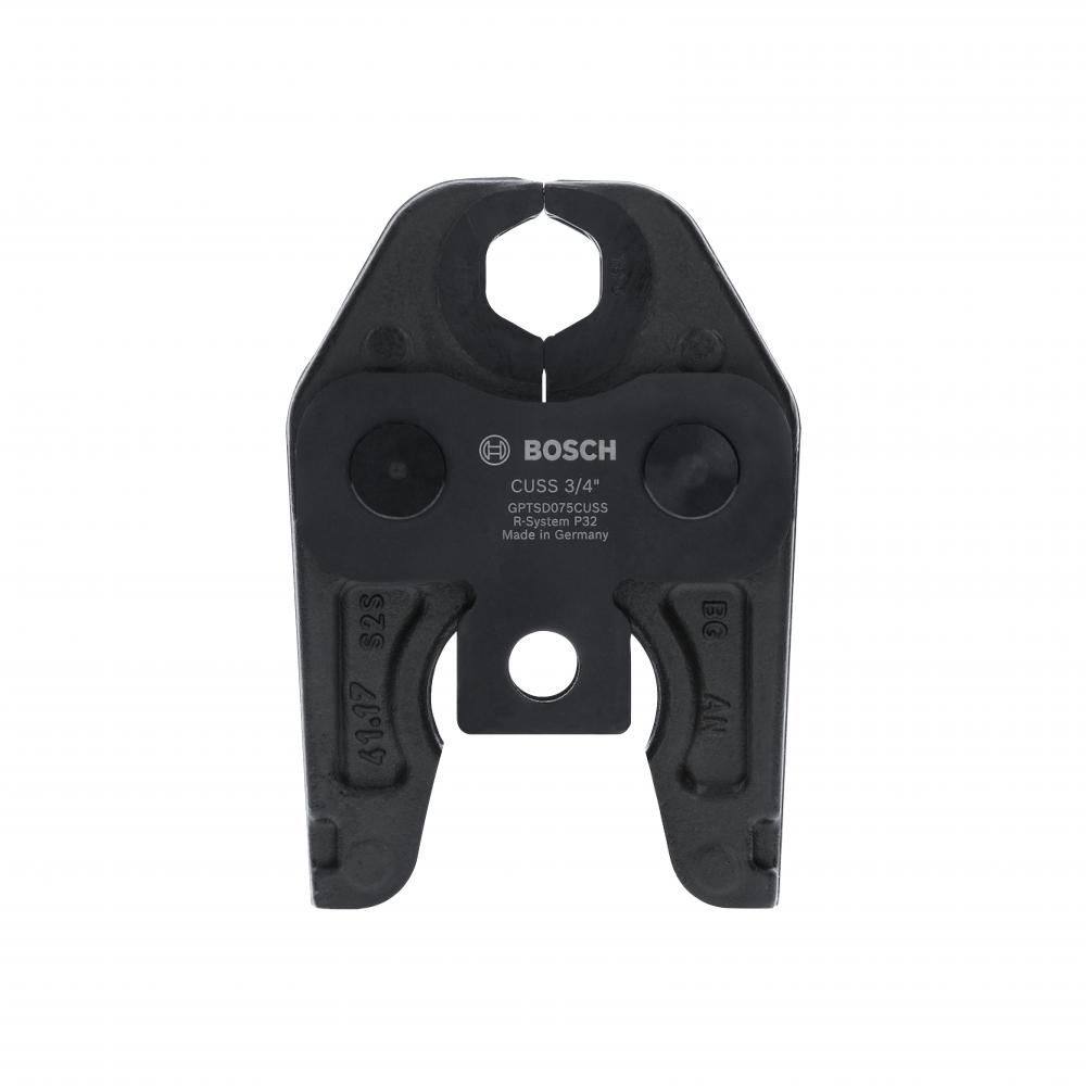 ¾ In. Standard Press Jaw<span class=' ItemWarning' style='display:block;'>Item is usually in stock, but we&#39;ll be in touch if there&#39;s a problem<br /></span>
