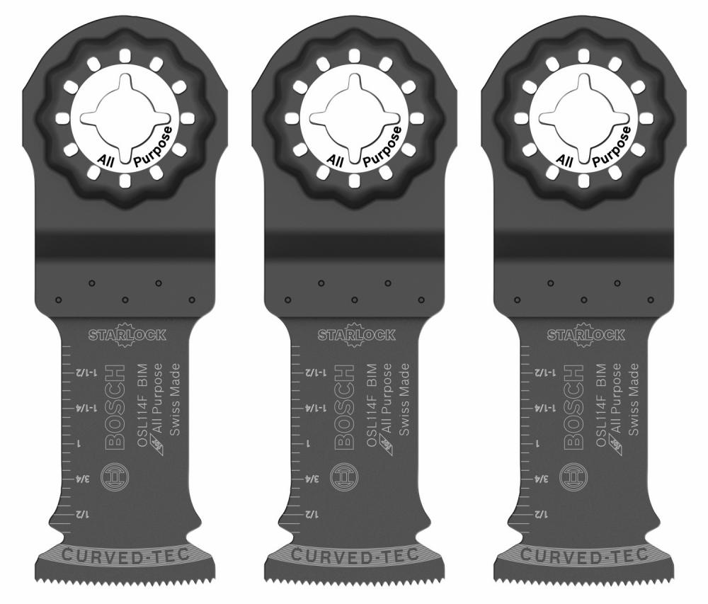 StarlockÂŽ Oscillating Tool Blad<span class=' ItemWarning' style='display:block;'>Item is usually in stock, but we&#39;ll be in touch if there&#39;s a problem<br /></span>