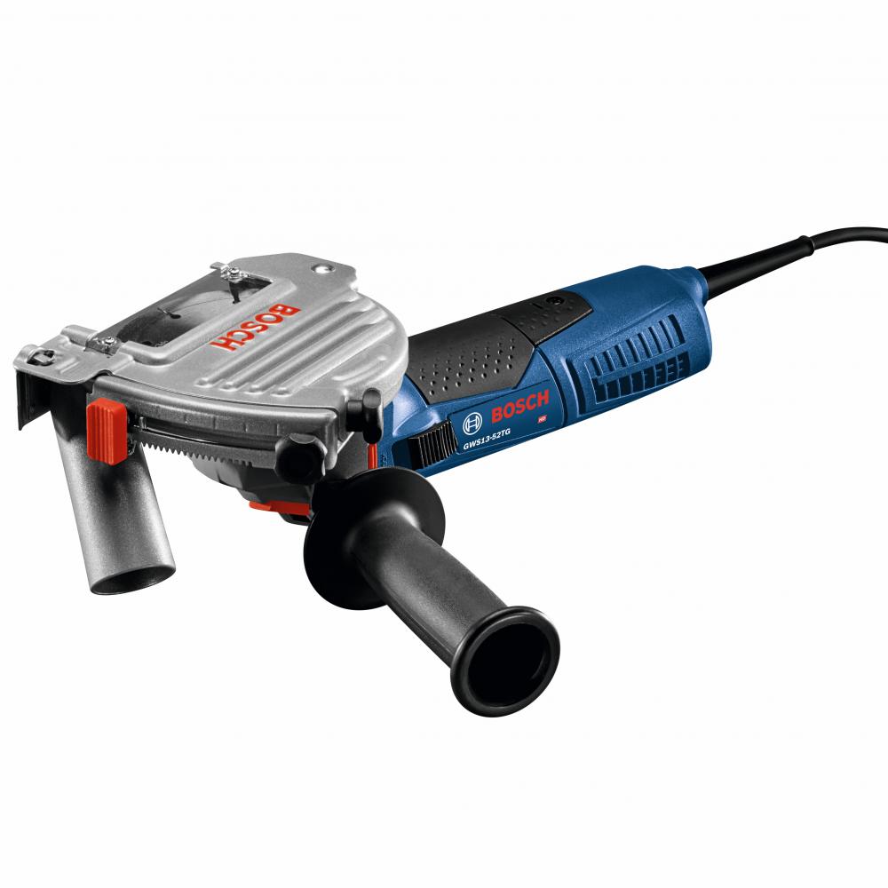 5 In. Tuckpoint Grinder<span class=' ItemWarning' style='display:block;'>Item is usually in stock, but we&#39;ll be in touch if there&#39;s a problem<br /></span>