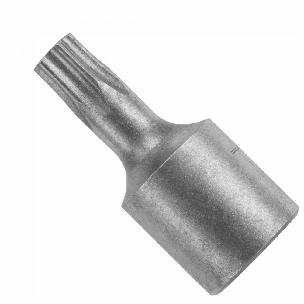 1&#34; Torx® T40 Female 3/8&#34; Square Socket Drive Bit<span class=' ItemWarning' style='display:block;'>Item is usually in stock, but we&#39;ll be in touch if there&#39;s a problem<br /></span>