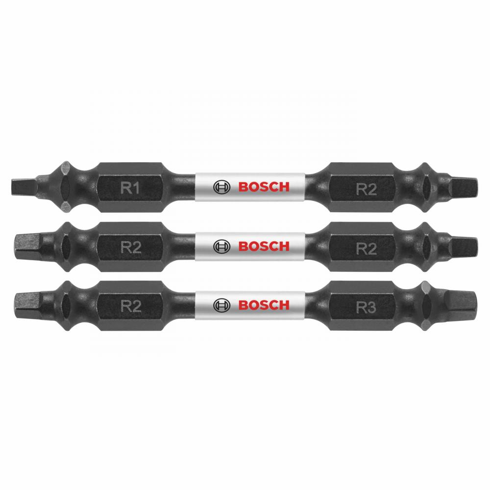 2.5 In. Double-Ended Bit Set<span class=' ItemWarning' style='display:block;'>Item is usually in stock, but we&#39;ll be in touch if there&#39;s a problem<br /></span>