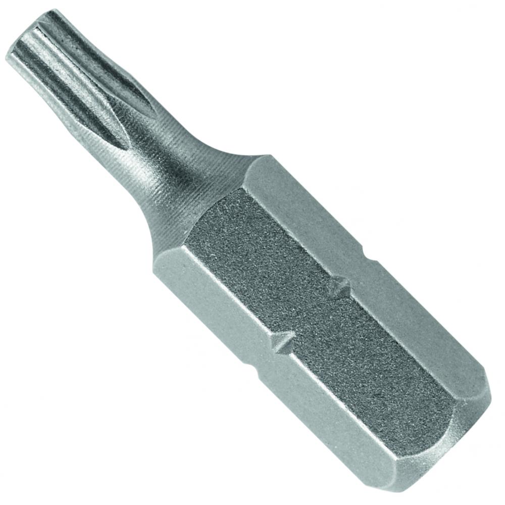 1 In. Torx Security Insert Bit<span class=' ItemWarning' style='display:block;'>Item is usually in stock, but we&#39;ll be in touch if there&#39;s a problem<br /></span>