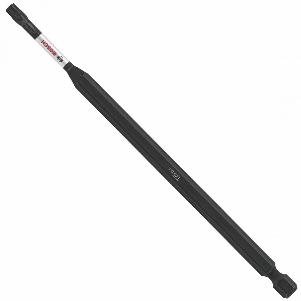 6 In. Torx #25 Power Bit<span class=' ItemWarning' style='display:block;'>Item is usually in stock, but we&#39;ll be in touch if there&#39;s a problem<br /></span>