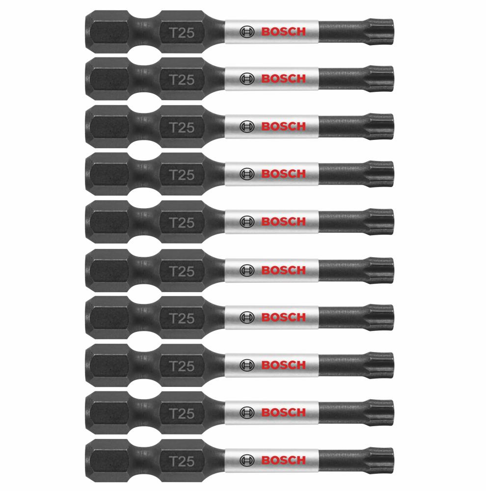 2 In. TorxÂŽ #25 Power Bit<span class=' ItemWarning' style='display:block;'>Item is usually in stock, but we&#39;ll be in touch if there&#39;s a problem<br /></span>