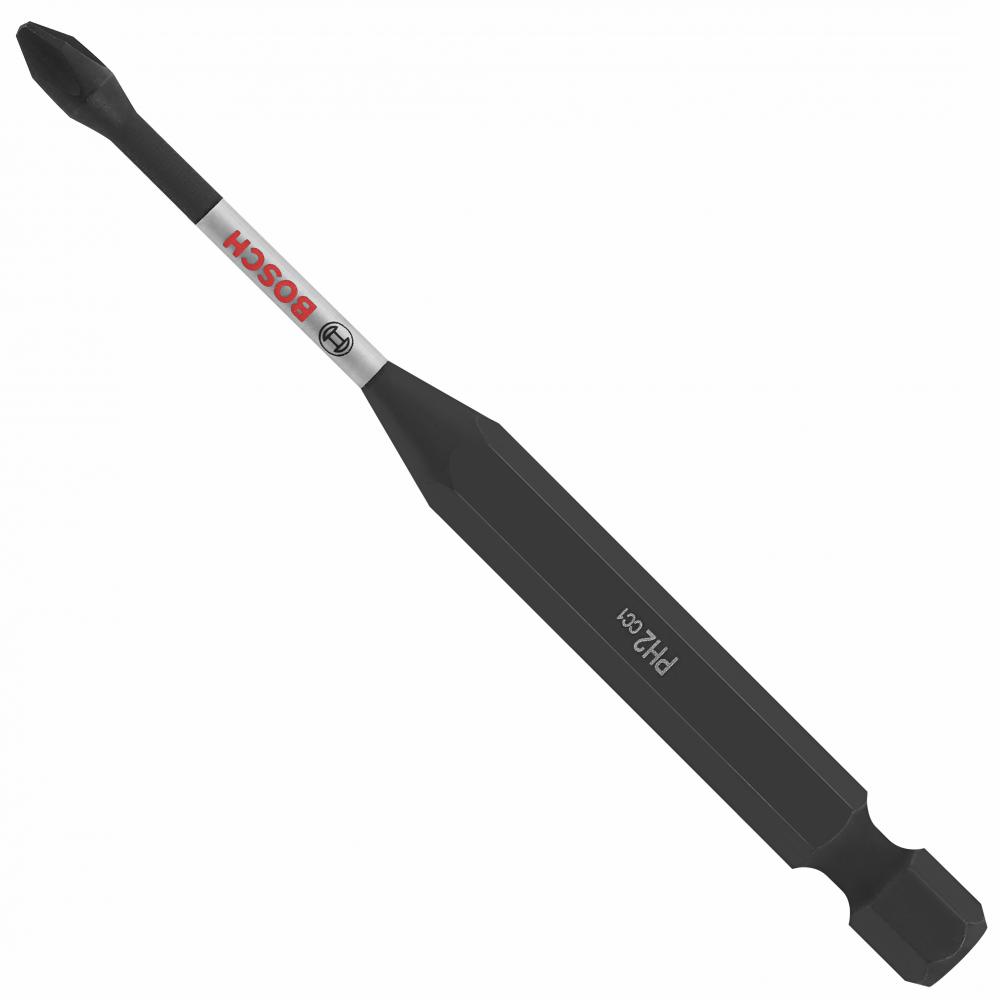 3.5 In. Phillips #2 Power Bit<span class=' ItemWarning' style='display:block;'>Item is usually in stock, but we&#39;ll be in touch if there&#39;s a problem<br /></span>