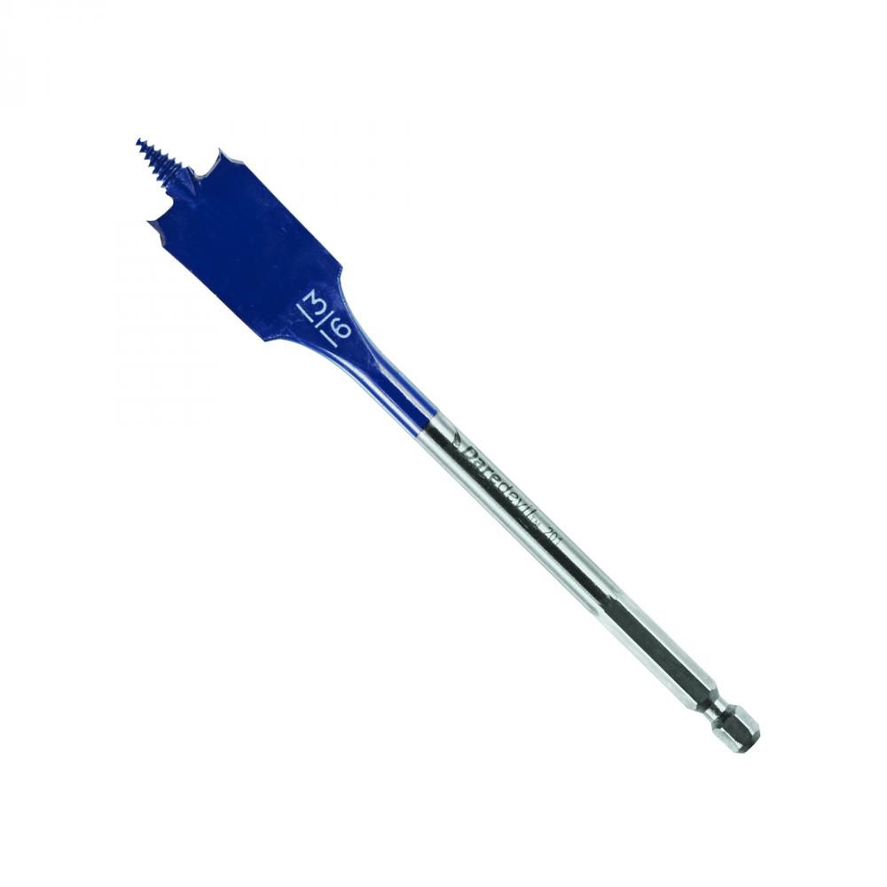 13/16 In. Standard Spade Bits<span class=' ItemWarning' style='display:block;'>Item is usually in stock, but we&#39;ll be in touch if there&#39;s a problem<br /></span>