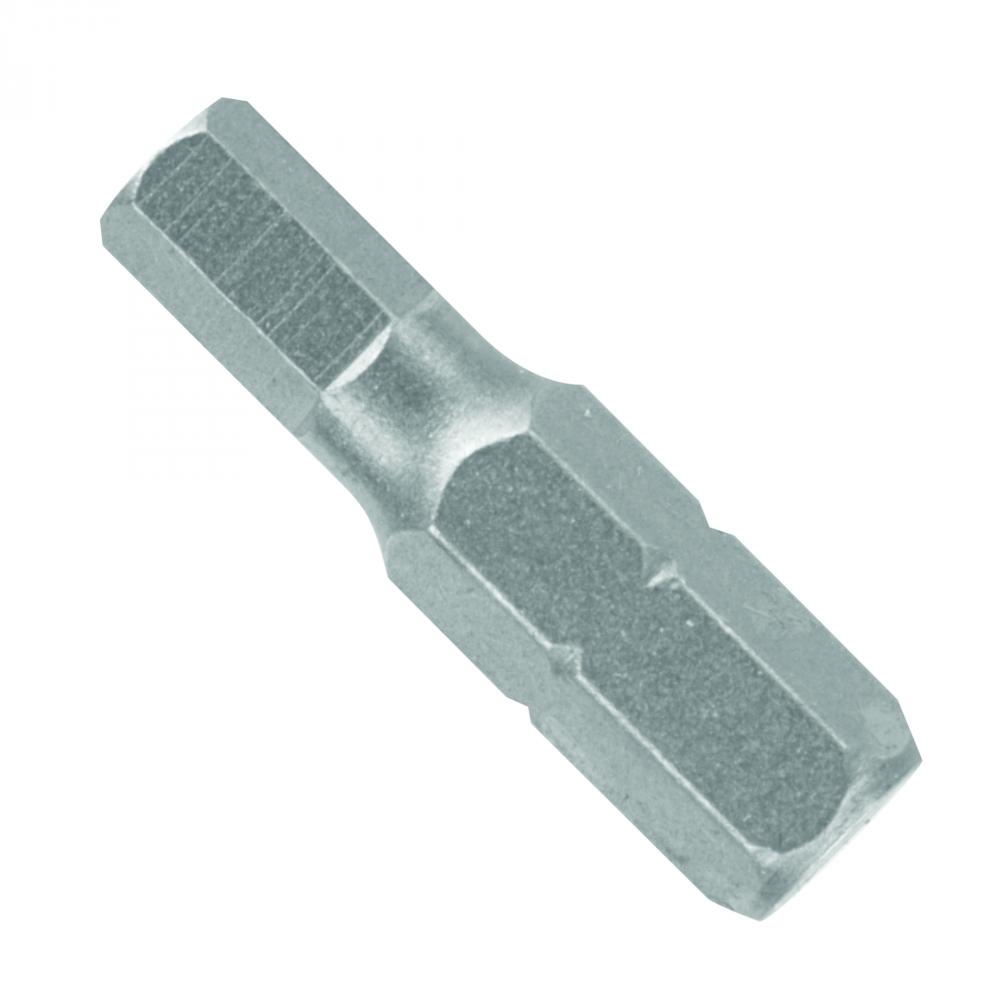 1 In. Allen Insert Bit, 9/64 In. Po<span class=' ItemWarning' style='display:block;'>Item is usually in stock, but we&#39;ll be in touch if there&#39;s a problem<br /></span>
