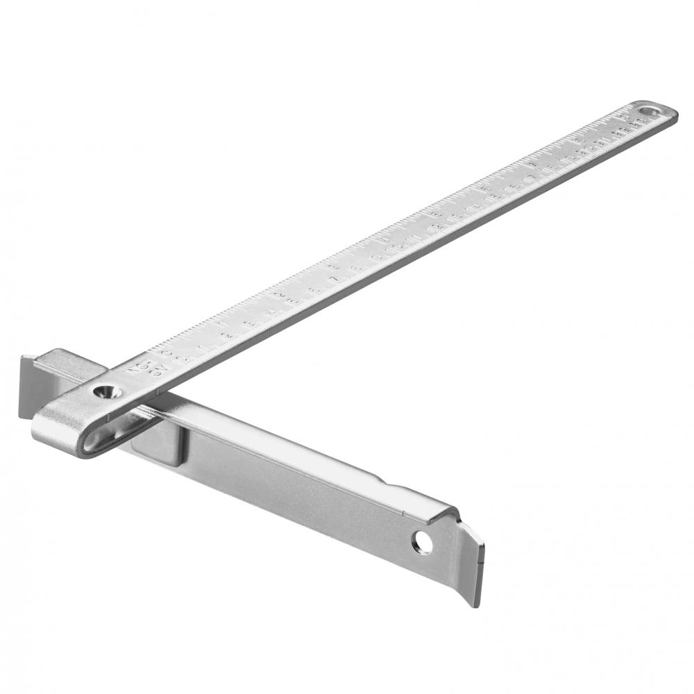 Blade-Left Circular Saw Rip Fence<span class=' ItemWarning' style='display:block;'>Item is usually in stock, but we&#39;ll be in touch if there&#39;s a problem<br /></span>
